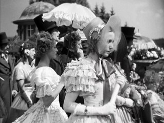 Abschiedswalzer / Zwei Frauen um Chopin（Deutschland 1934）1/2