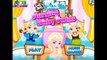 Elsa gemelos del bebé de enfermería - Juegos de Frozen - Juegos de bebé