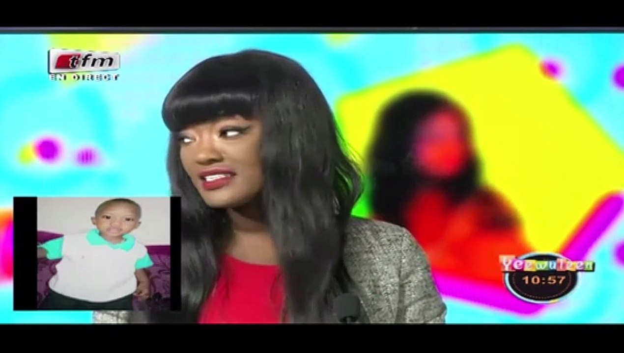 REPLAY - ANNIVERSAIRES avec ROKINA dans Yeewu Leen du 24 Janvier 2017