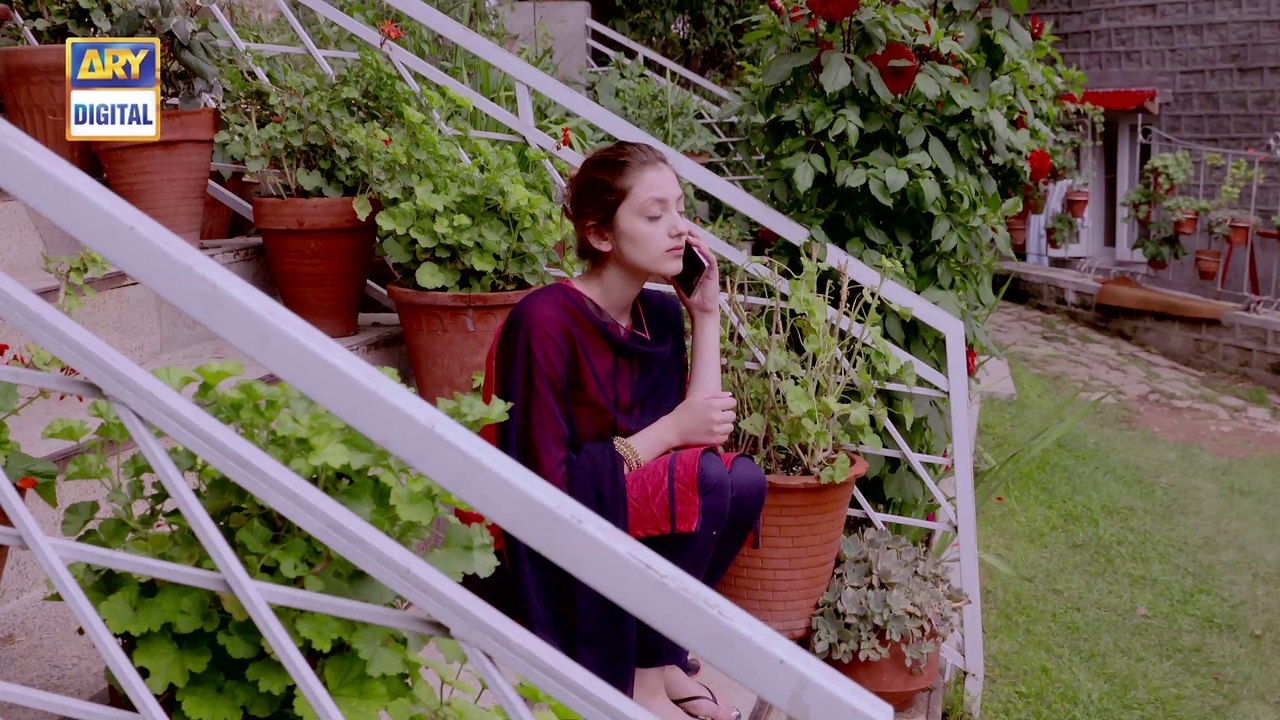 Moray Saiyaan Ep 12