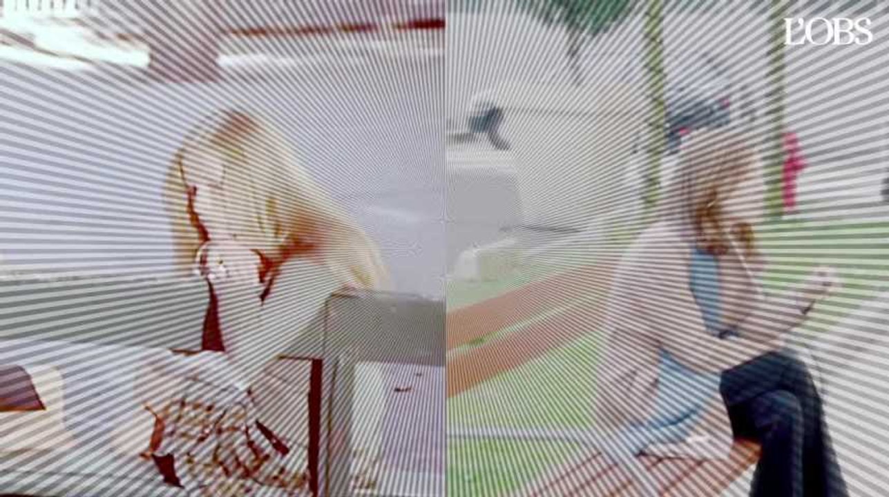 Isabelle Huppert nommée aux Oscars : sa carrière en 1001 facettes