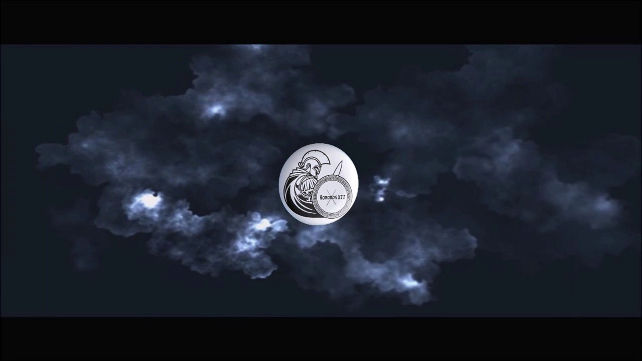 vinheta Romanos 12 Produçoes