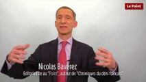 L'optimisme économique, par Nicolas Baverez #2