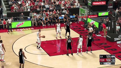 Spurs vs Raptors (168)