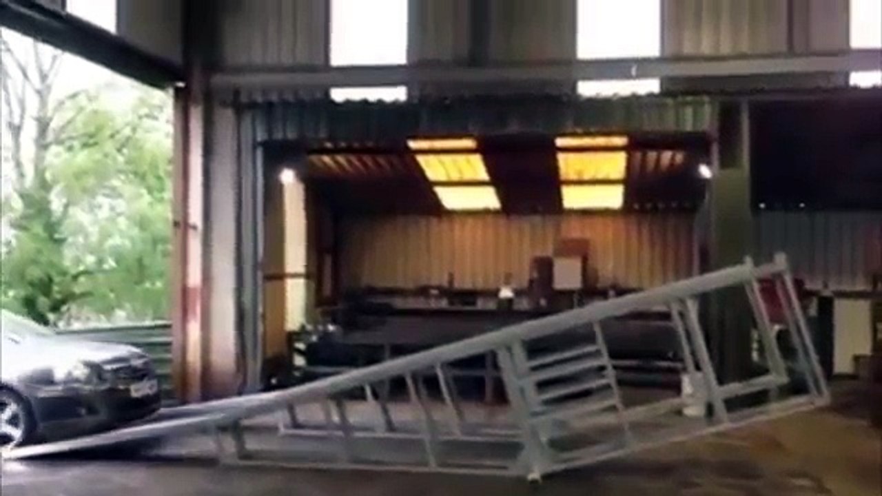 Compilation of funny car crashes, accidents and funny moments 2016. Epic fails and epic wins