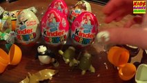 Barbie Princess Kinder Surprise, Kinder Surprise Eggs, Barbie