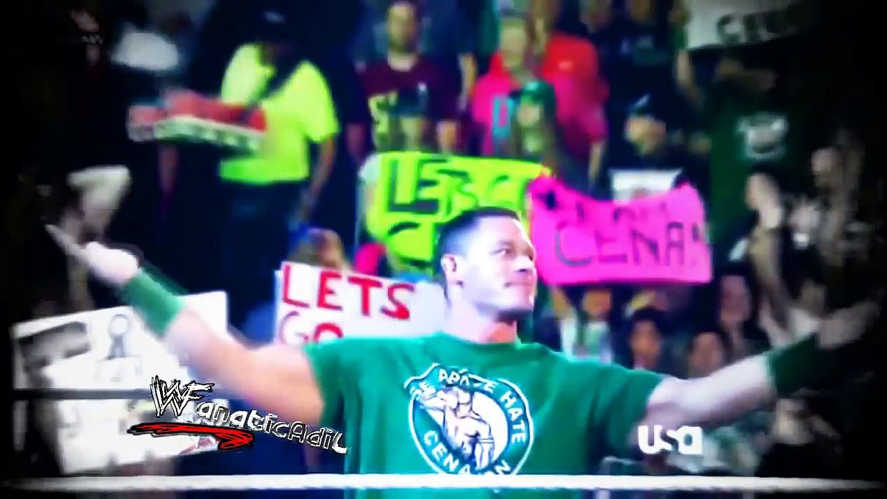 II John Cena -- See You Again -- Music Video ► 2016 ᴴᴰ II
