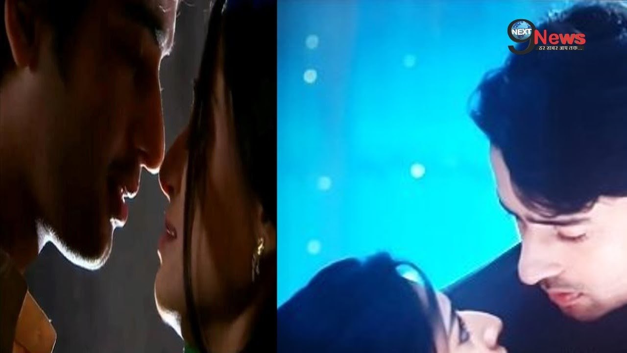 Kuch Rang Pyar Ke Aise Bhi    Dev Sonakshi Together After Leap