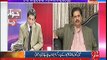 Nawaz Sharif ki London main Qatari safeer se mulakat hue aur Qatari shehzady se phone per baat hue--Nabil Gabol reveals