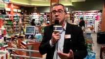 Vincennes : La pharmacie joue un rôle de proximité dans le tissu urbain de notre ville.