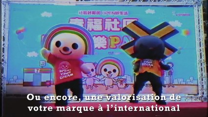 Double 2 pour LéCOLE - «Event Manager it's a job !» - janvier 2017