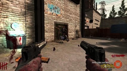 CALL OF DUTY World at WAR INDUSTRIAL STATE #1