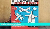 PDF  Coordinate Graphing: Creating Pictures Using Math Skills, Grades 5-8 Full Book