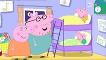 Peppa Pig in italiano (4) - EP 4 - Una nevosa giornata al mare