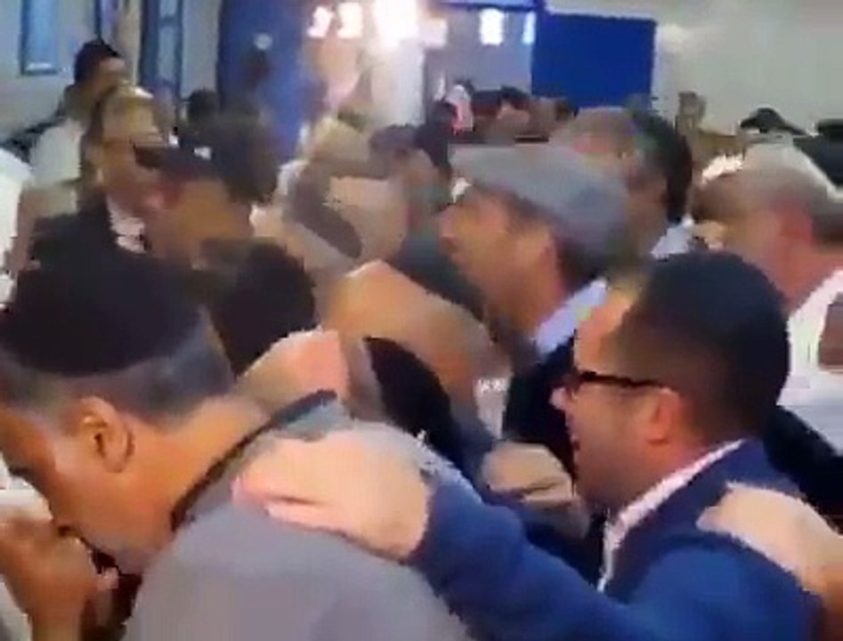 يهود مغاربة ناشطين بالصويرة