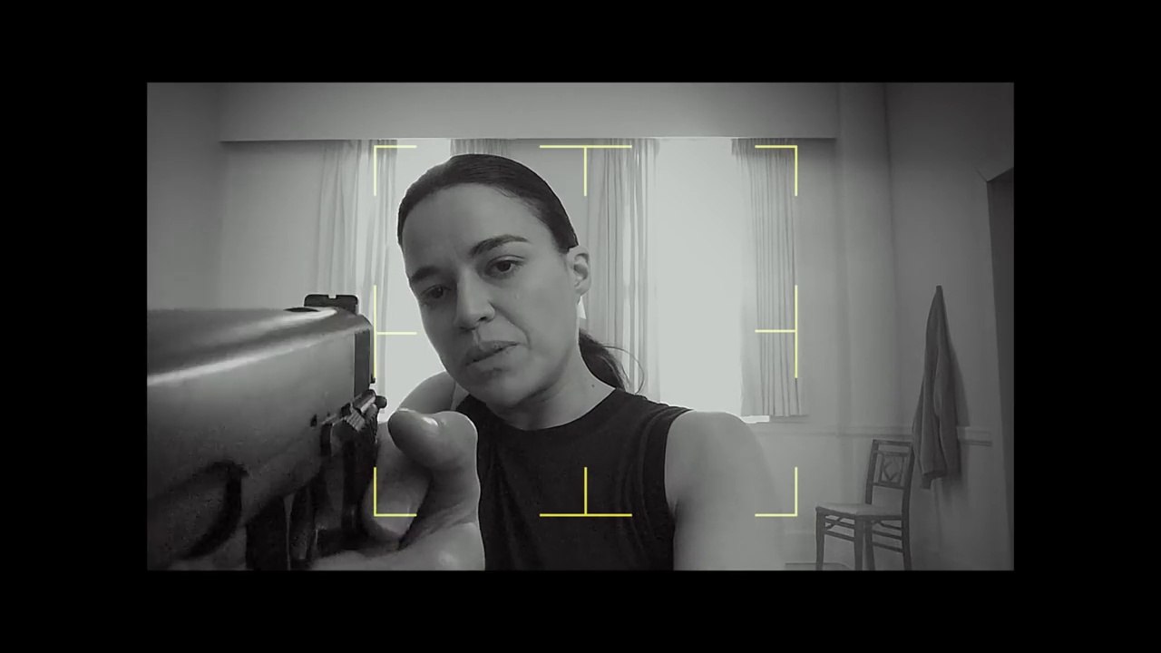 Revenger - Bande-annonce (VO)