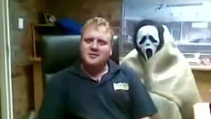 OS 10 SUSTOS MAIS ENGRAÇADOS DA INTERNET