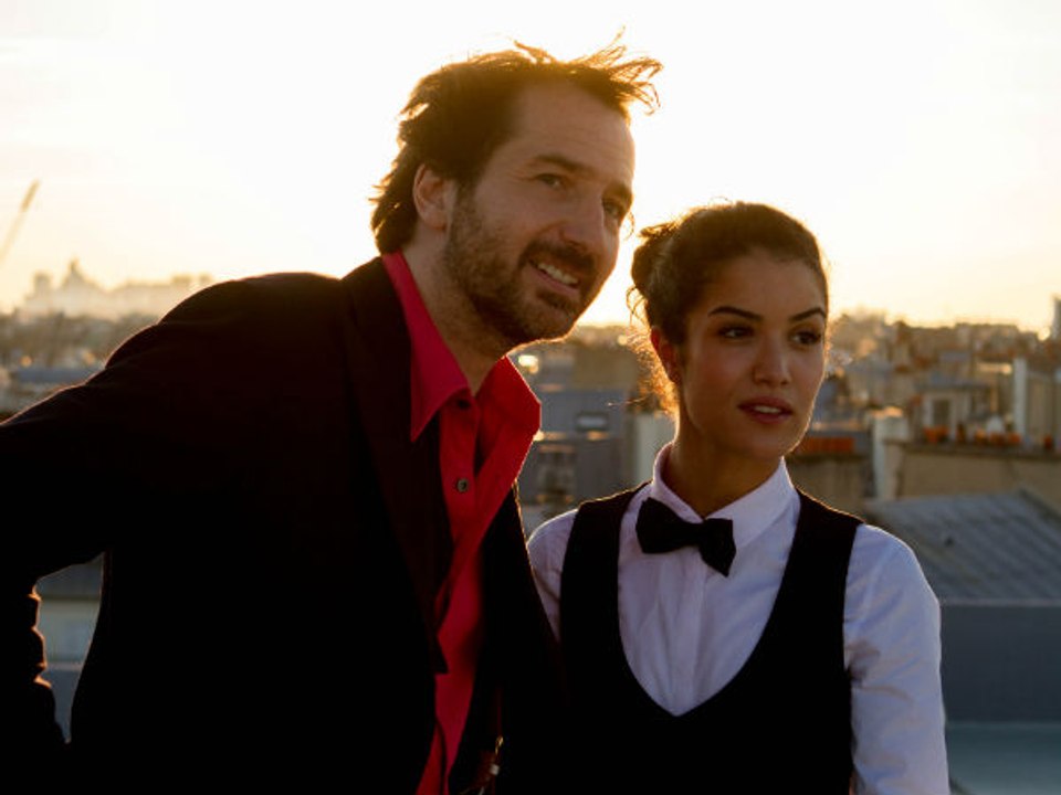 Ouvert la nuit: Trailer HD