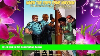 DOWNLOAD [PDF] When the Cops Come Knockin Trinity Townsend For Kindle