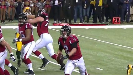 How do the Patriots stop Matt Ryan?