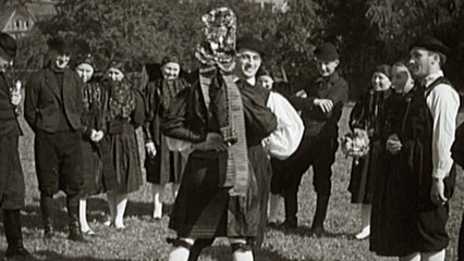 Extrait : Ethnologie du IIIème Reich (12/02)