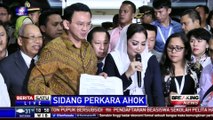 Pengacara Ahok Sebut Saksi Pelapor By Design