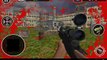 Modern Army Sniper Shooter 3 for Android GamePlay