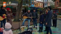 مسلسل هل يحبني الحلقة 26 القسم (2) مترجم للعربية - زوروا رابط موقعنا بأسفل الفيديو