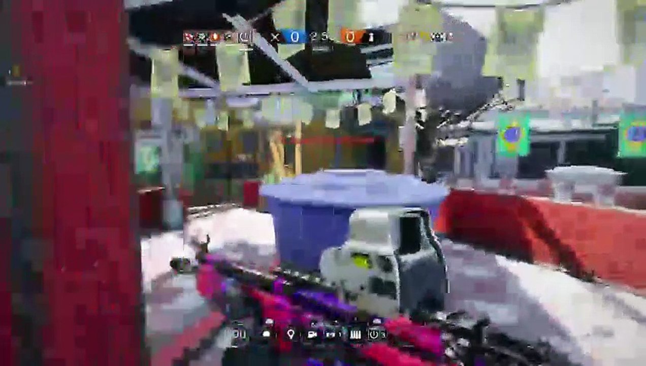 RAINBOW SIX sige rang (61)