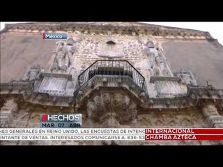 Más de la mitad de turismo en México viene de EEUU