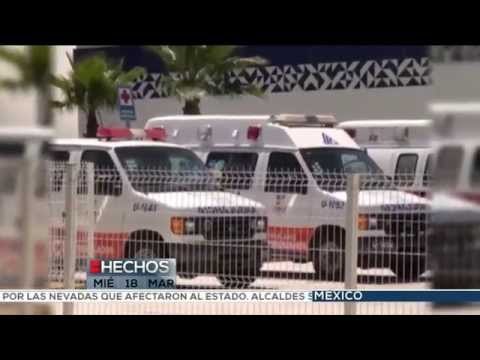 Periplo migrante: mira nuestra investigación sobre ataques contra inmigrantes centroamericanos