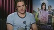 Kevin Zegers : Ifilm interview (