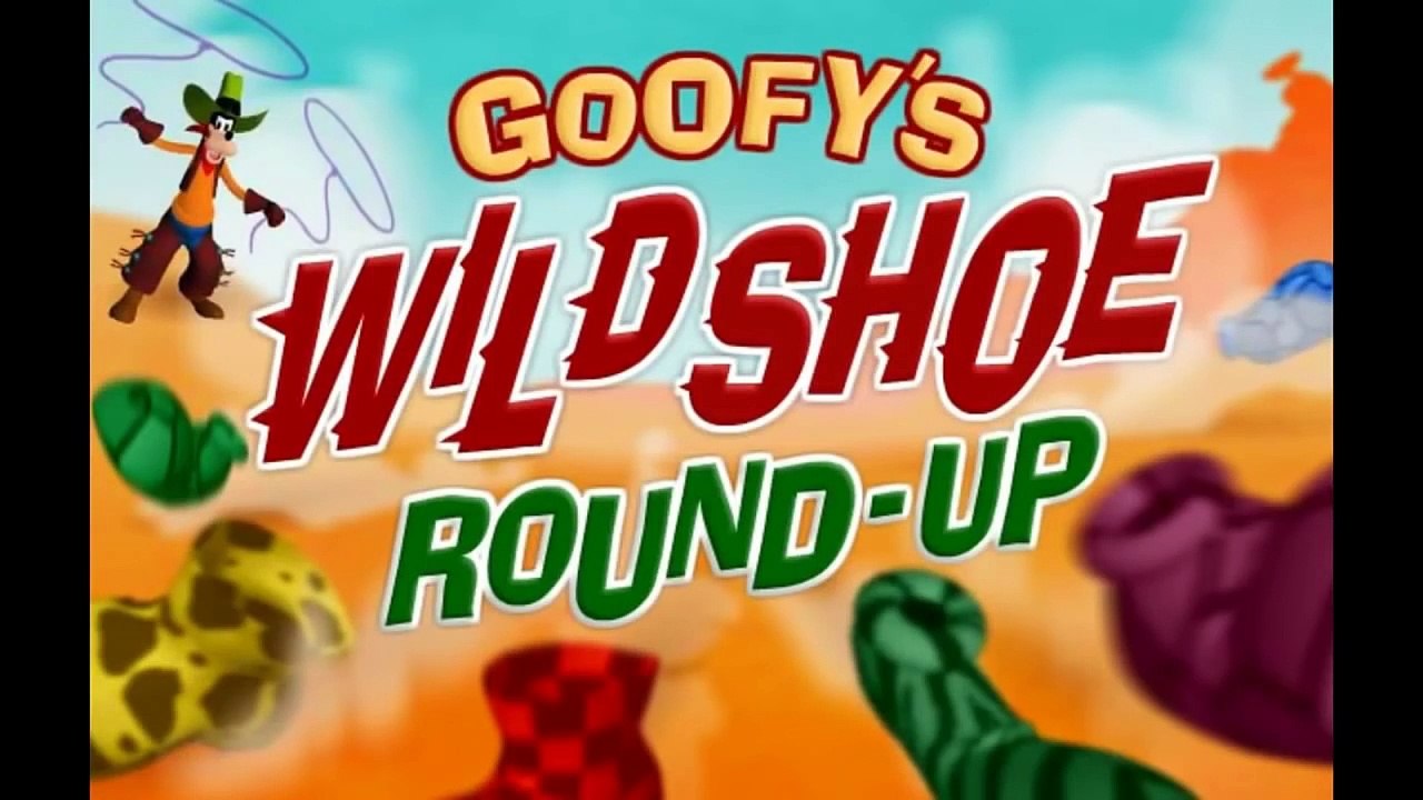Mickey Mouse Clubhouse English Full Episode - Disney Game Compilation 2