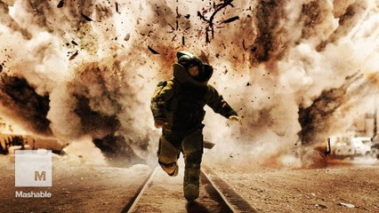Things you probably didn't know about 'The Hurt Locker'