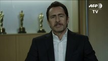 URGENTE: “La La Land” lidera nominaciones a los Oscar