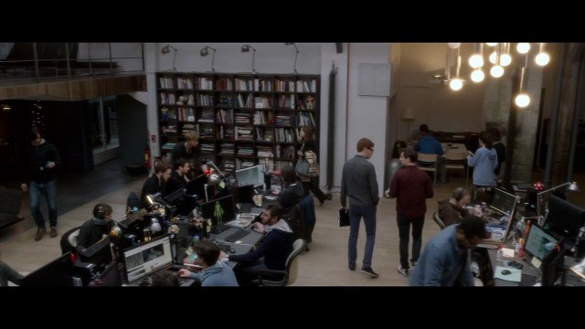 Bande annonce de Elle