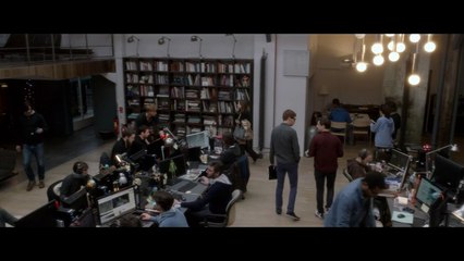 Bande annonce de "Elle"