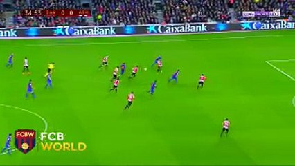 gol de luiz suarez