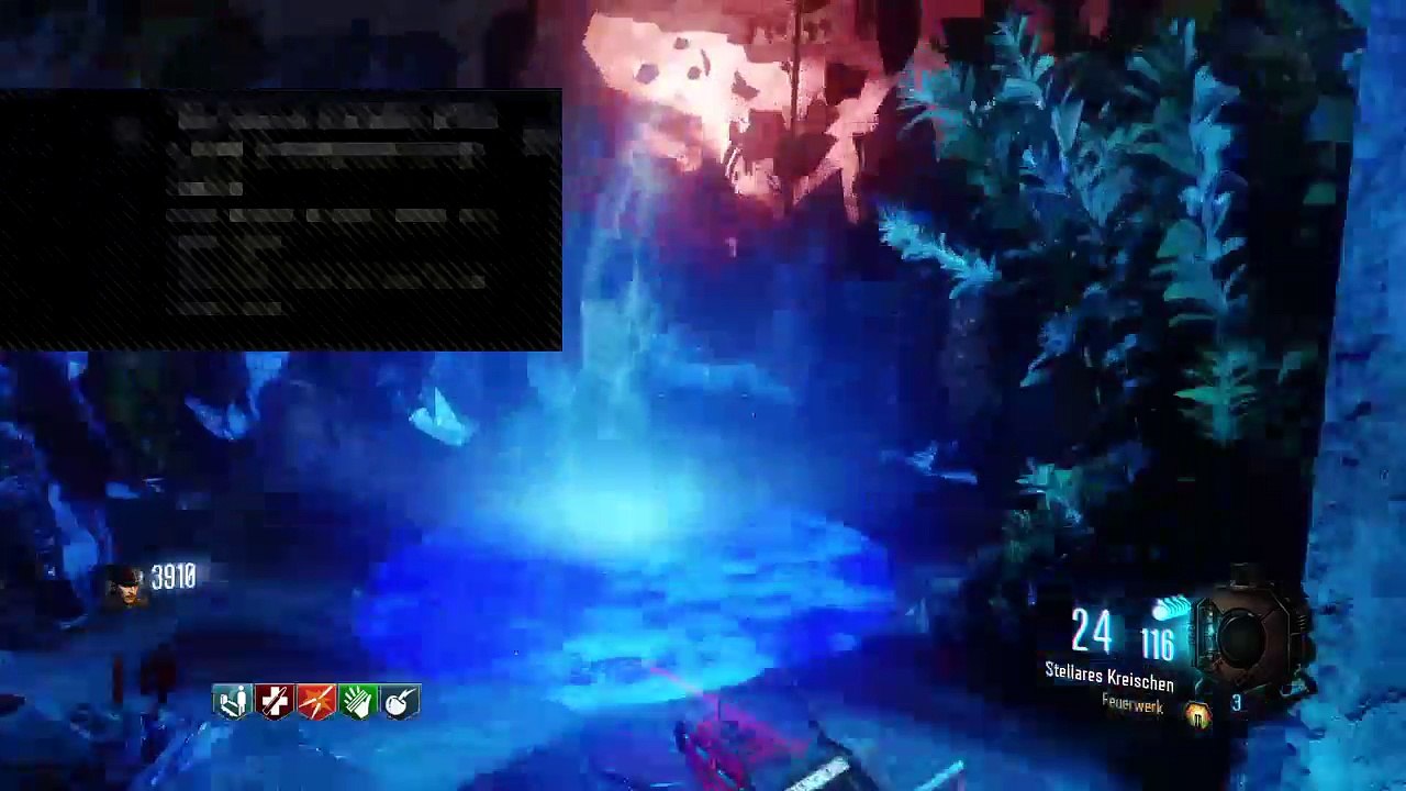 LIVE:Call of Duty Black Ops 3 Zombies Gameplay - Revelation #2 (16)