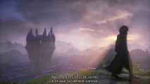Kingdom Hearts HD II.8 Final Chapter Prologue - Trailer de lancement