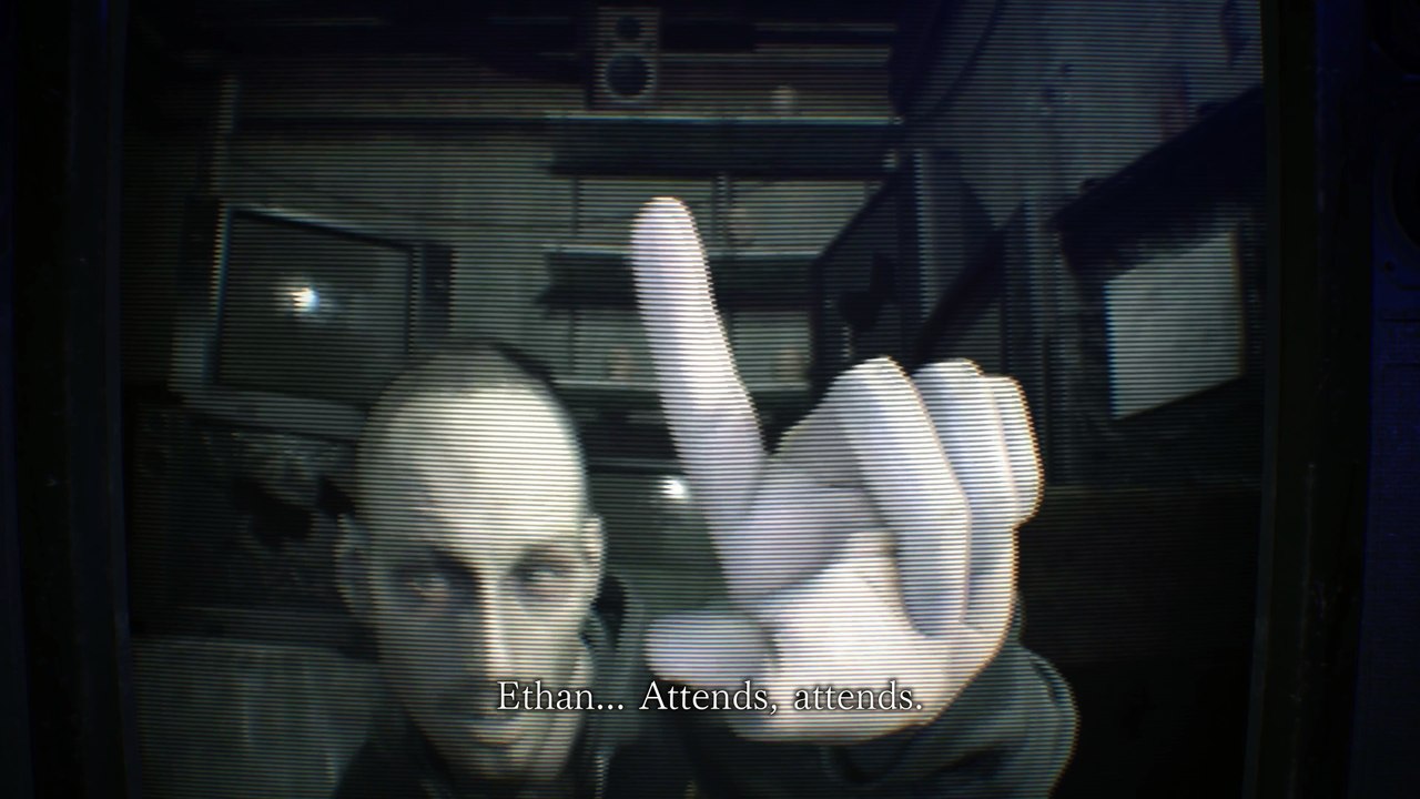 Resident Evil 7 biohazard - Trailer de lancement