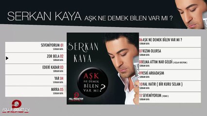 Serkan Kaya - Zor Bela - ( Official Audio )