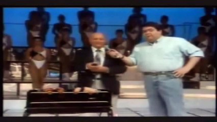 Tá Pegando Fogo Bicho! - Faustão