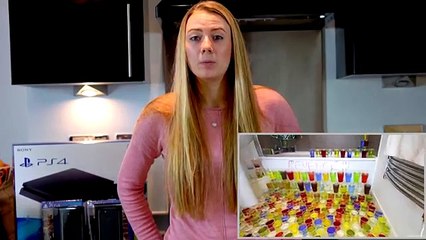 I QUIT YOUTUBE PRANK TURNS INTO BREAK UP PRANK!!!