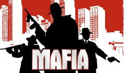 Mafia- The City of Lost Heaven - Uma Oferta Irrecusável #1