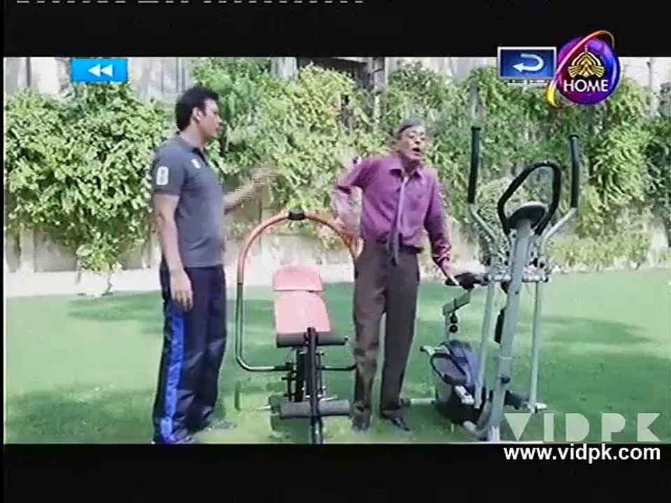No Time For Pyar Vyar Episode 19