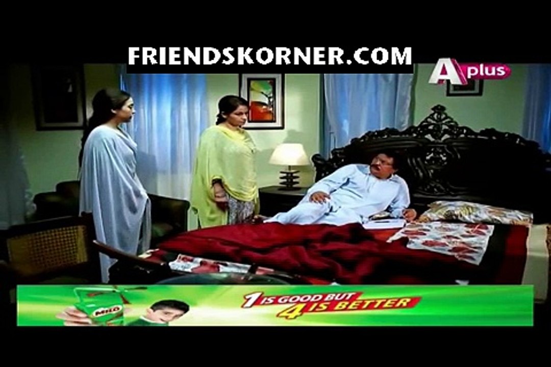 Kambakht Tanno Episode 57