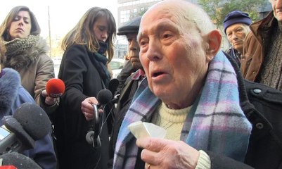 Procès AZF : Le coup de gueule de Guy Fourest