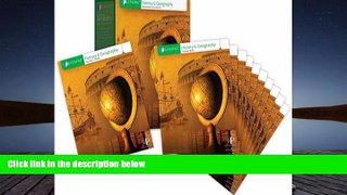 Read Online Lifepac Gold History Grade 9 Boxed Set Full Book