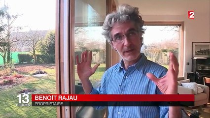 Habitation : quand des maisons se passent de chauffage